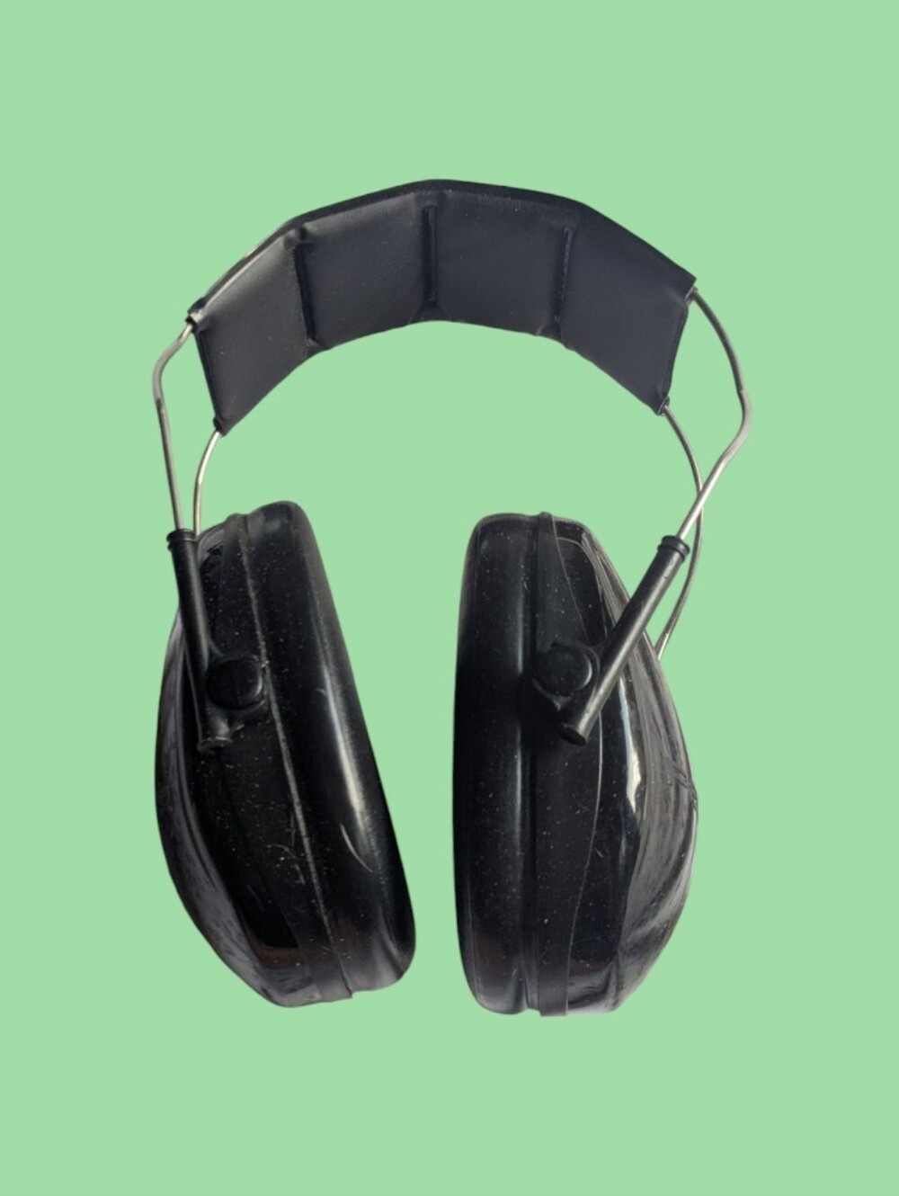 3M Peltor Junior Hearing Protection Earmuffs